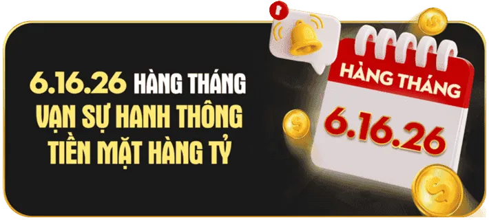 Ưu đãi và khuyến mãi zh88 app