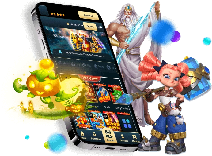 Hướng Dẫn Chơi Game An Toàn và Hiệu Quả trên zh88 app
