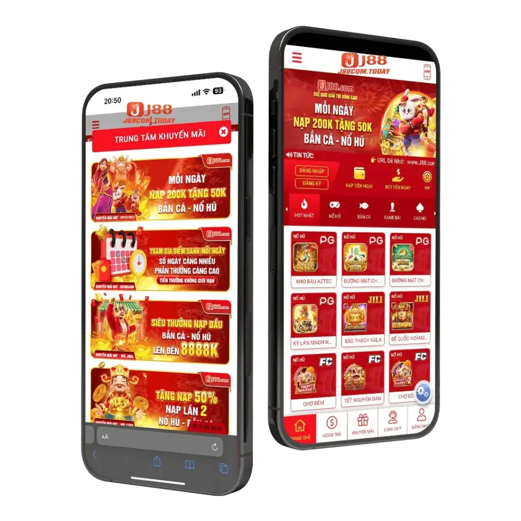 Đa dạng trò chơi slot