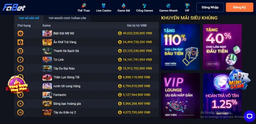 Đá gà trực tuyến kịch tính tại zh88 app