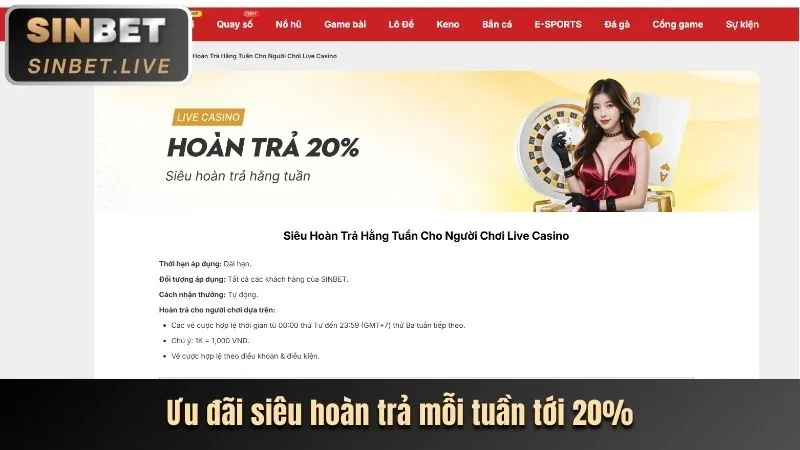 Sản phẩm cá cược đa dạng trên zh88 app
